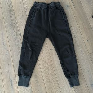 Joggers by Fromovement (purchased on Revolve)